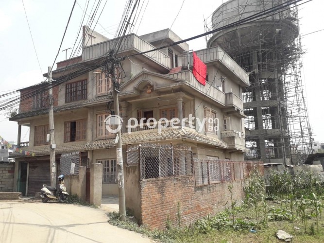 Imadol house on sale