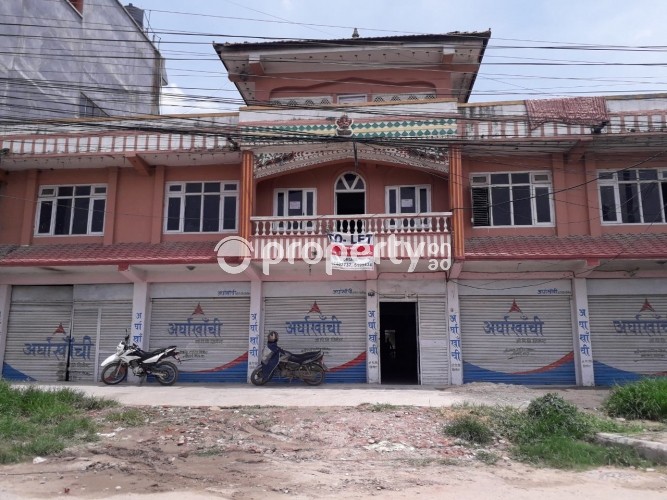 Thimi house on sale