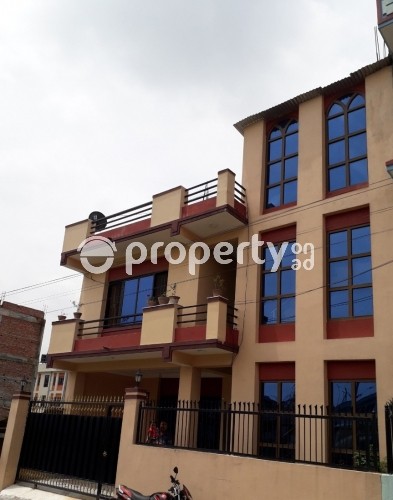 Peepal basti house on sale