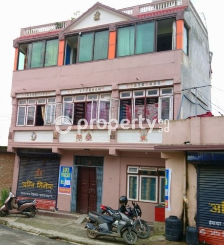 Kritipur ,Tyanglaphant house on sale