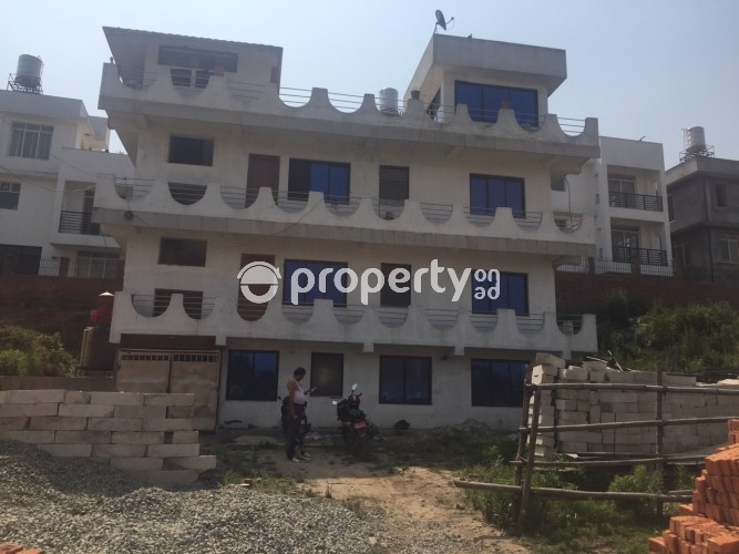 Imadol, Suryanagar tole house on sale