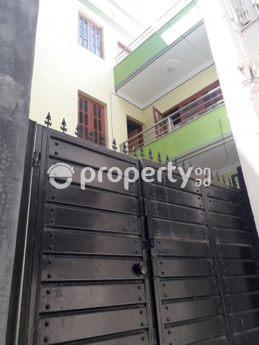 Ekantakuna house on sale
